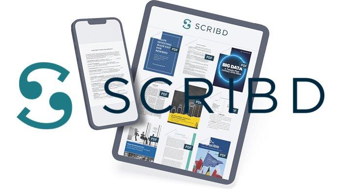 Cara Unduh File di Scribd dengan Mudah dan Praktis, Mahasiswa Harus Tahu!