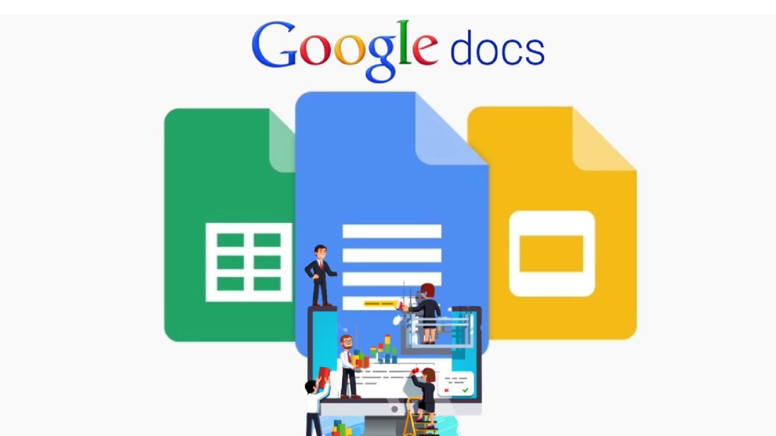 Cara Mudah Mengatur Margin dan Ukuran Kertas di Google Docs