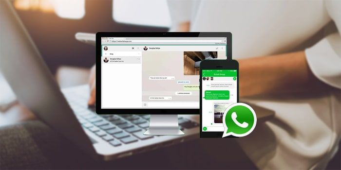 3 Cara Mengatasi WhatsApp Web Tidak Bisa Download Video