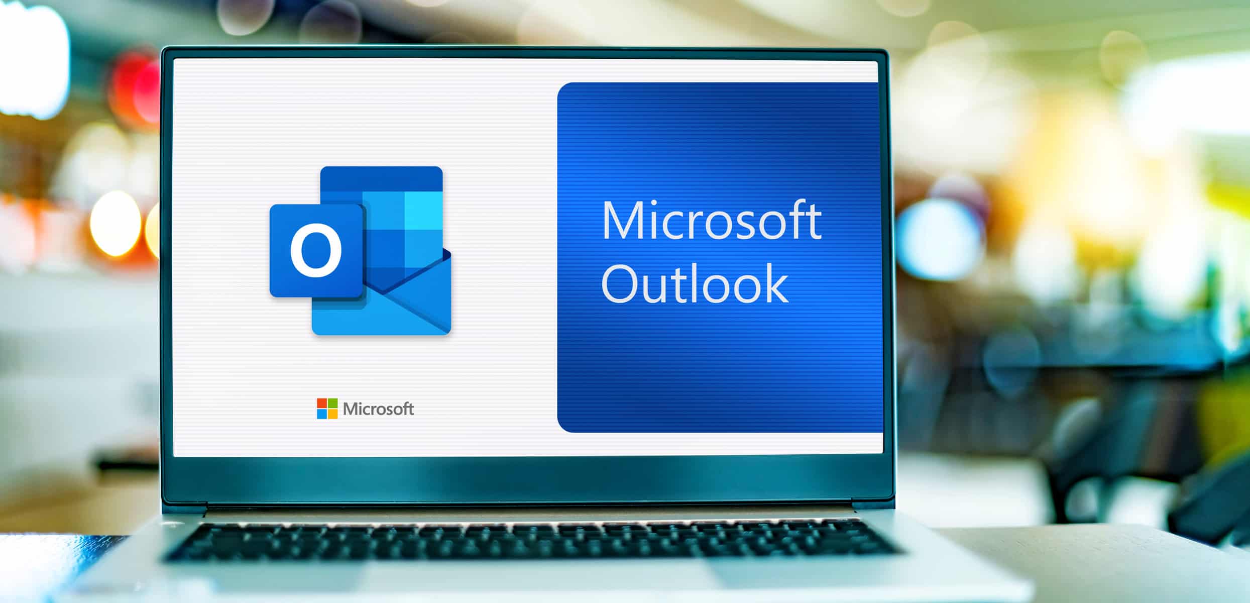 Cara Menambah E-mail di Microsoft Outlook dengan Mudah dan Praktis