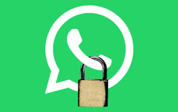 Trik Paling Mudah Mengunci Whatsapp Agar Tidak Diakses Sembarang Orang!