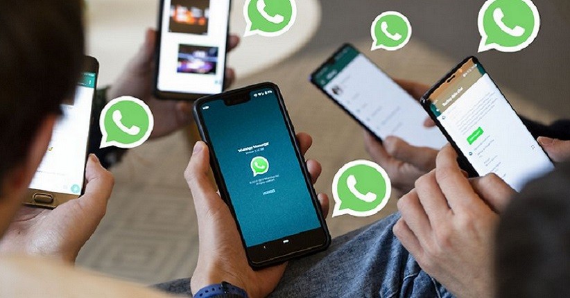 Trik Mudah Agar Foto Whatsapp Tidak Tersimpan Secara Otomatis Di Galeri