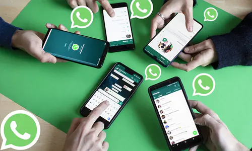 Dengan Fitur Baru Whatsapp Kini Keluar Grup Obrolan Semakin Mudah!