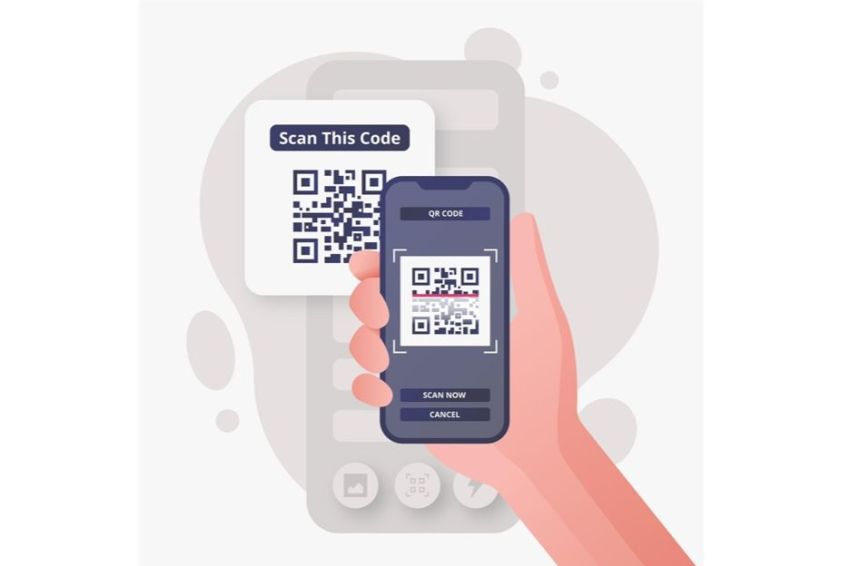 Waspada Modus Penipuan Dengan Kode QR Via Whatsapp!