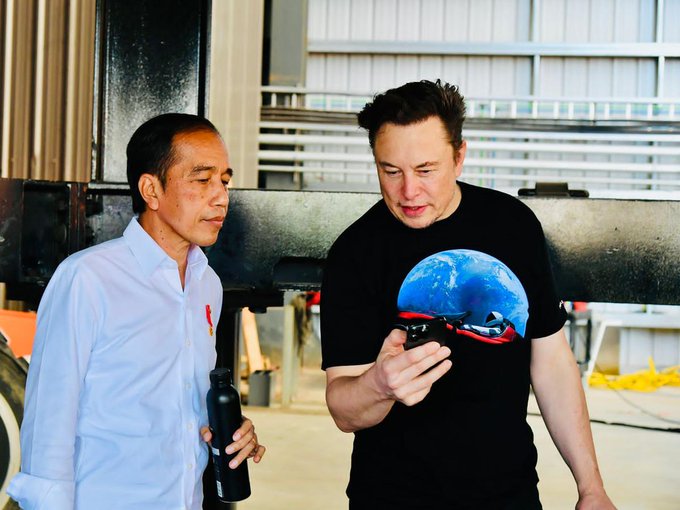 Wah, Tesla Ngadat! Pabrik di Asia Tenggara Ditunda