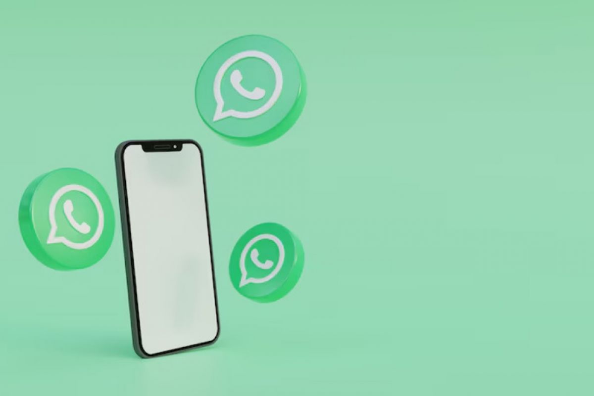 Bosan Chat Biasa? WhatsApp Tambah 10 Suara Keren untuk Meta AI-mu