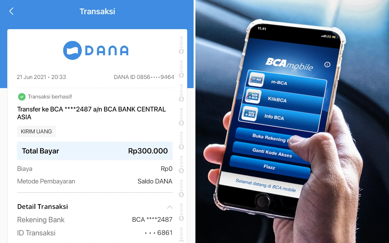 Cara Aman Mengembalikan Uang yang Salah Transfer di BCA