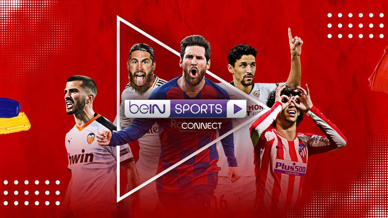 Cara Nonton beIN Sports Connect di HP dan TV