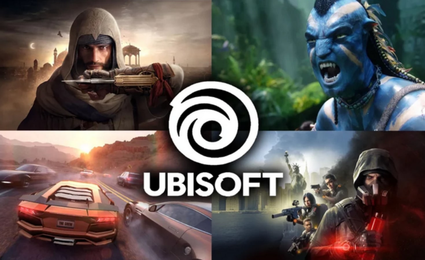 4 Rekomendasi Game PC  Ubisoft yang Bisa Dimainkan Secara Gratis, Yuk Mainkan!