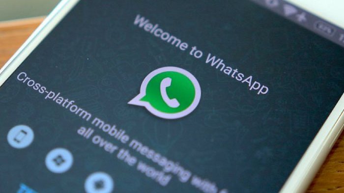 Jaga keamanan akun whatsapp dengan hapus tautan di perangkat lain