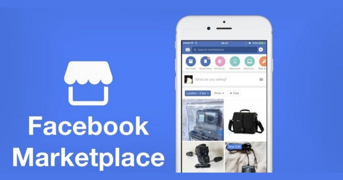 Jangan Sampai Akunmu Diblokir! Ini Dia Barang yang Dilarang Dijual di Facebook Marketplace