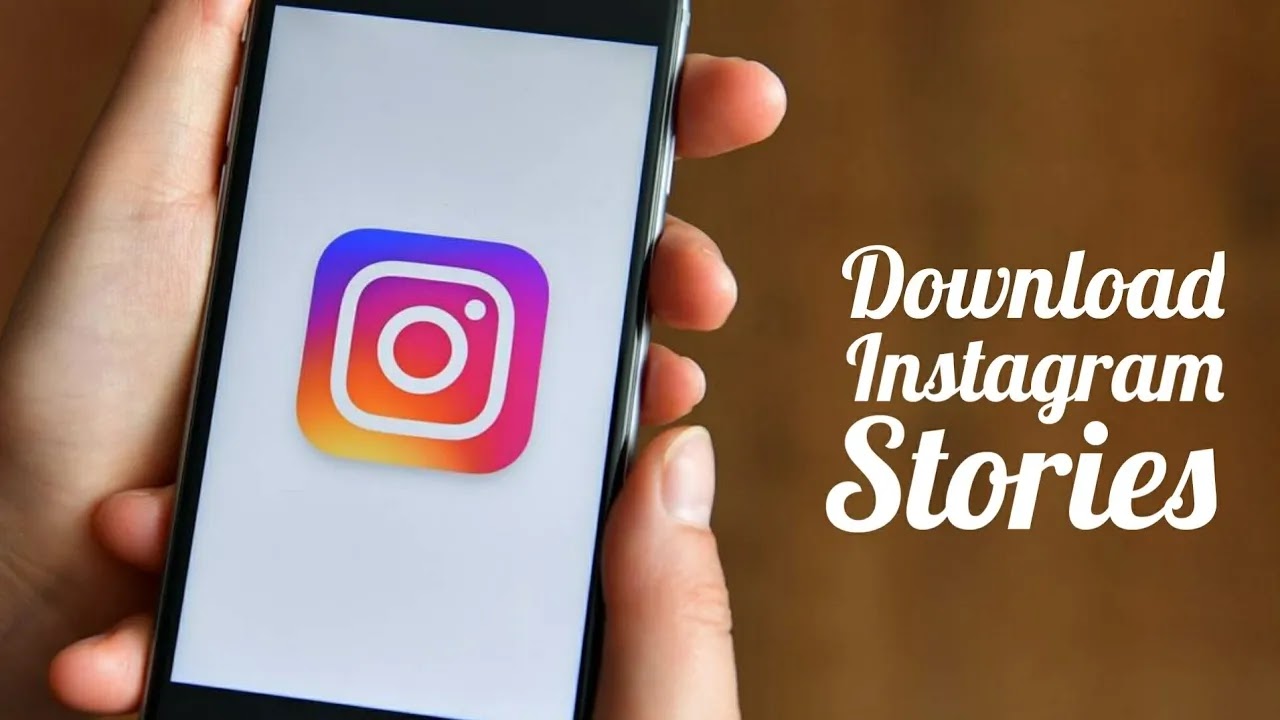 Cara Termudah Download Story Instagram Terbaru