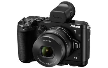 4 Rekomendasi Kamera Nikon Mirrorless Terbaik Untuk Hasil Foto Super Jernih