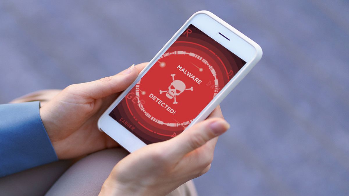 Lindungi Data Pribadimu! Begini Cara Deteksi Malware di Android