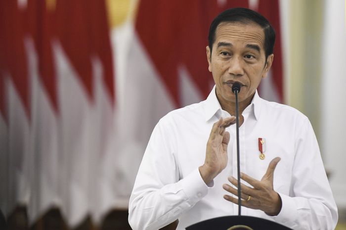 Tajamnya Fokus Pemerintah Jokowi: Kajian untuk Pembentukan Badan Khusus Pengembangan Kecerdasan Buatan (AI)