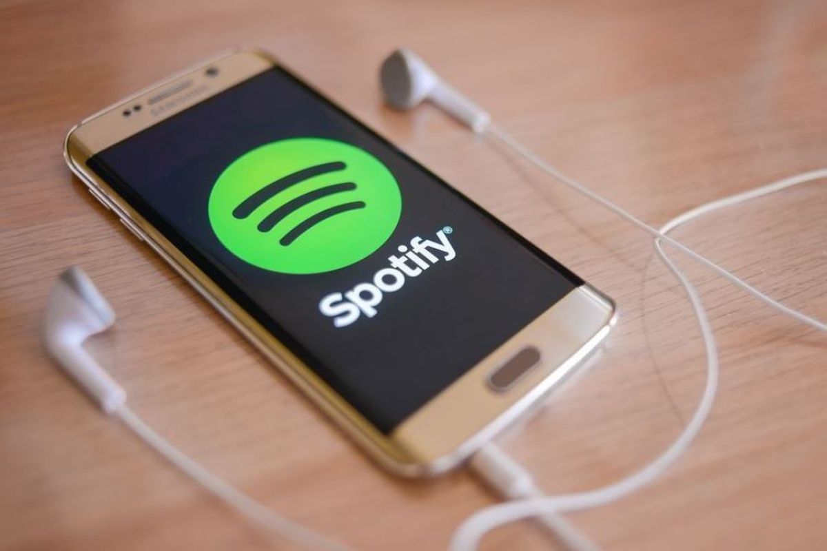 Hack Spotify Premium Termurah, Dijamin Work!