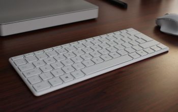 Rekomendasi 4 Keyboard Mini dengan Desain Stylish, Harga Terjangkau!