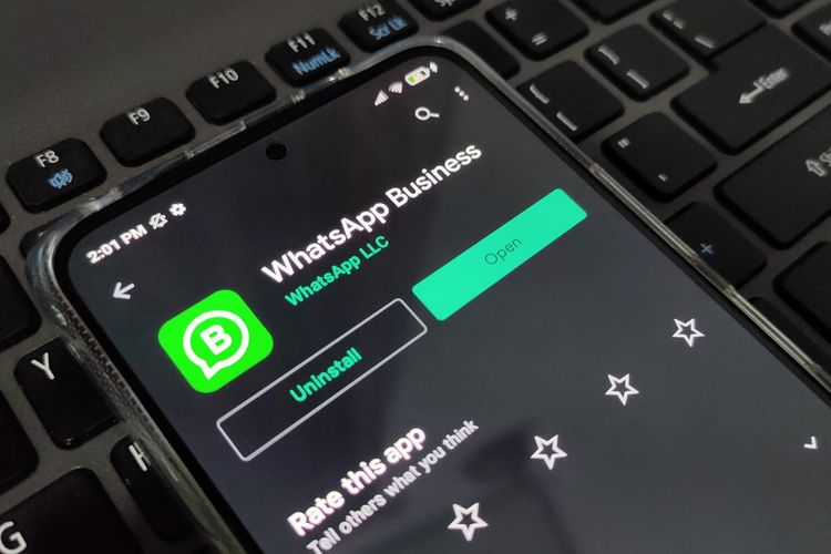 Gampang Banget! Begini Tutorial Menggunakan Whatsapp Bisnis Untuk Pemula