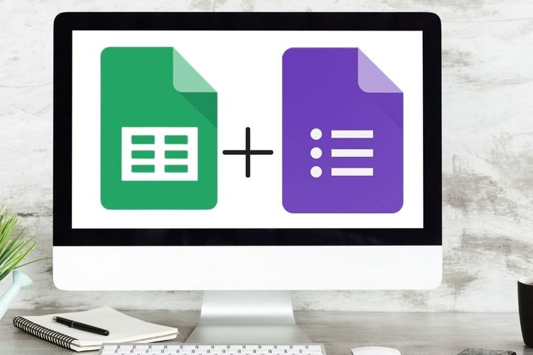 Cara Menghubungkan Google Form ke Google Sheet dengan Mudah