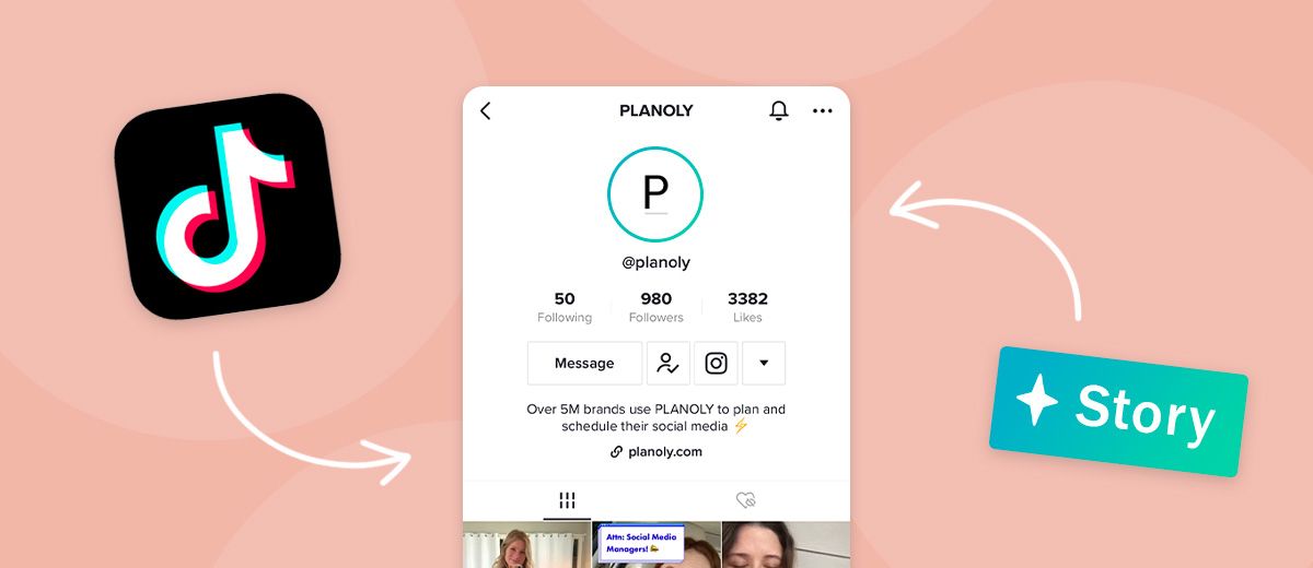 Cara Hapus dan Sembunyikan Tiktok Stories dengan Mudah