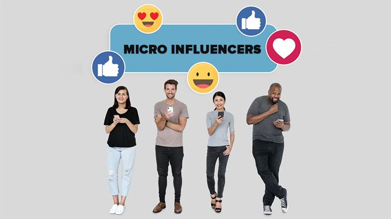 Micro Influencer Pemula? Yuk, Tingkatkan Engagement Kamu dari Sekarang!