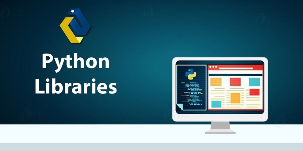 10 Library Python Terbaik untuk GUI yang Wajib Kamu Tau