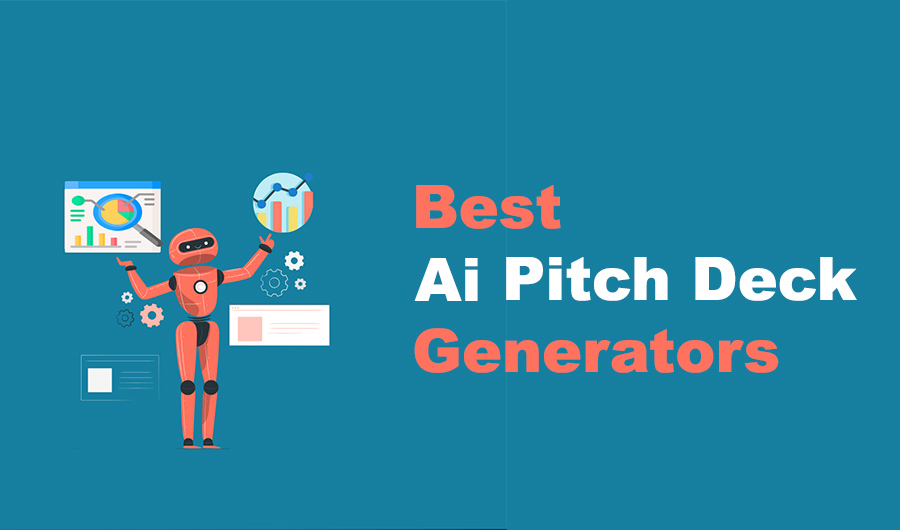 8 AI Pitch Deck Generator Terbaik di 2025 yang Bikin Presentasimu Level-up