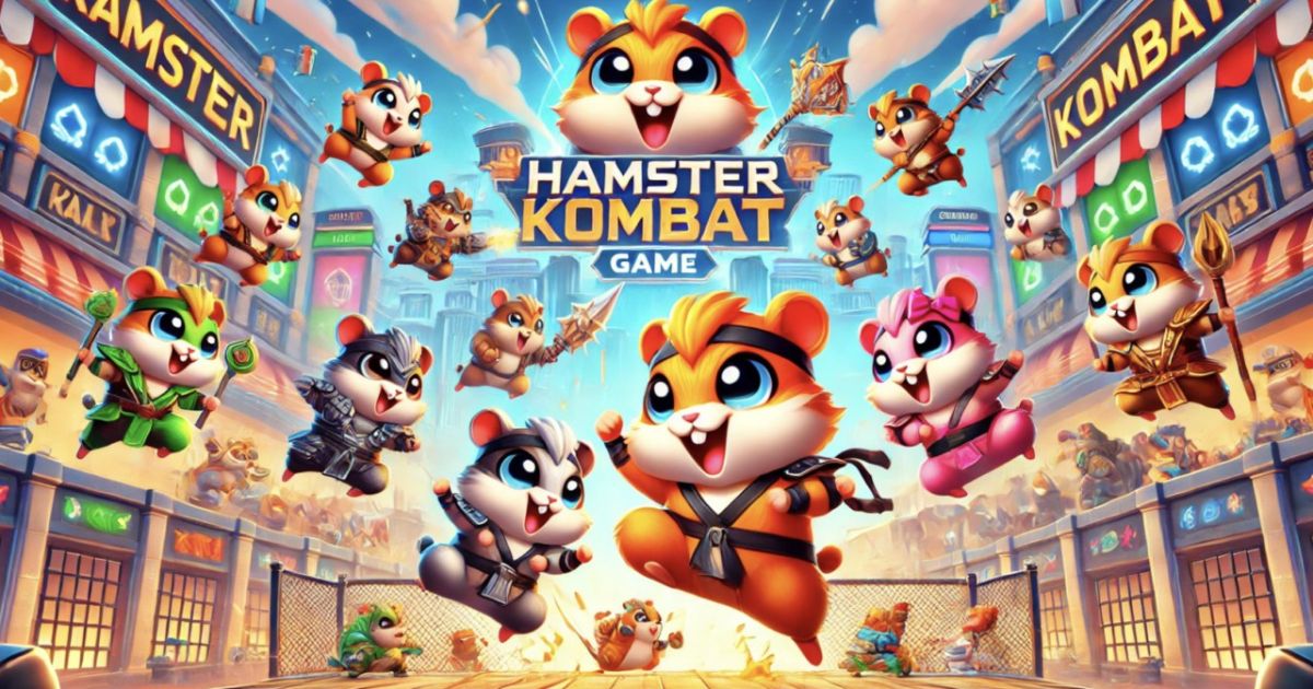 Saingi Hamster Kombat! Raih Kemenangan dan Cuan di Pixelverse