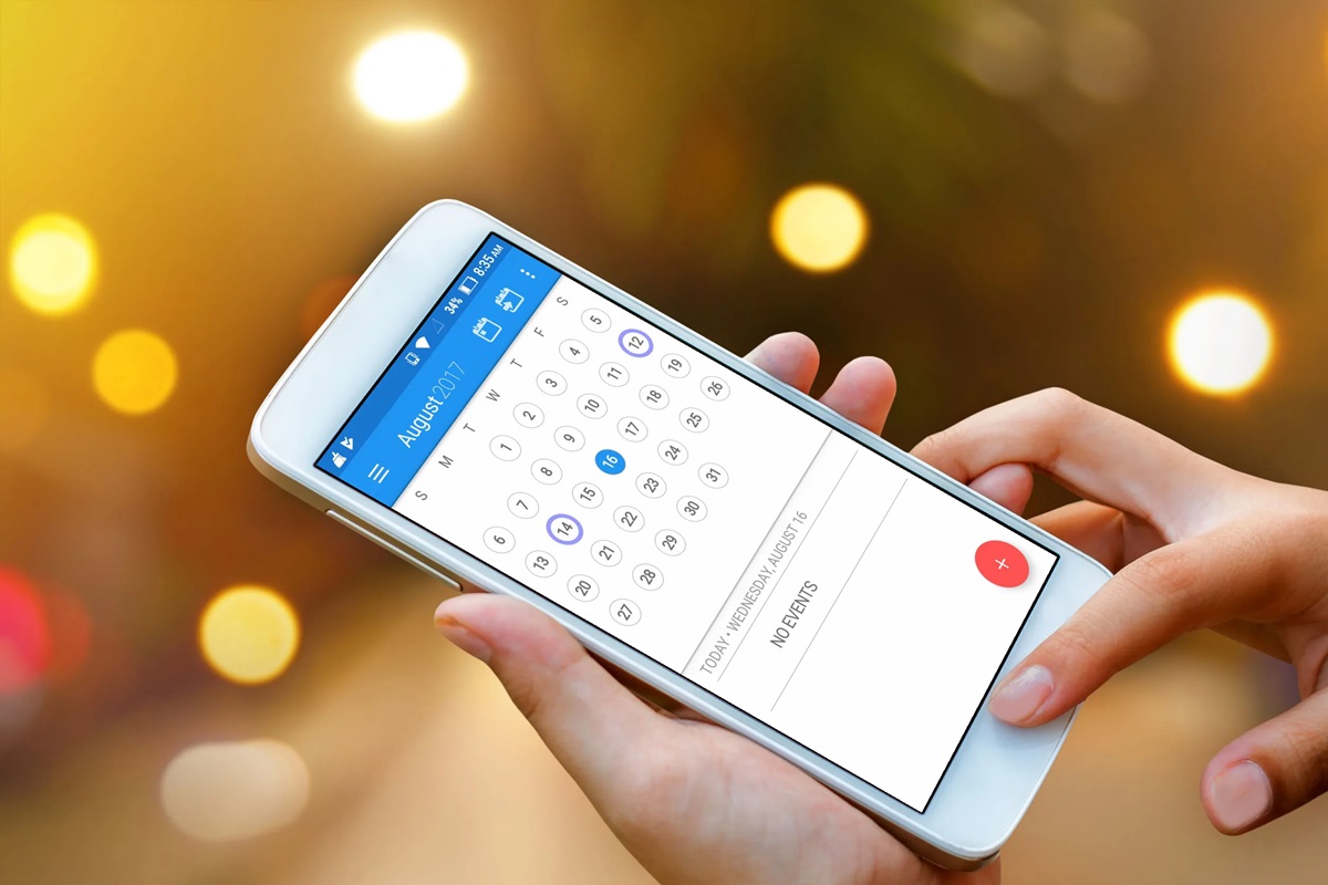 6 Aplikasi Kalender Android Terbaik, Fiturnya Melimpah!