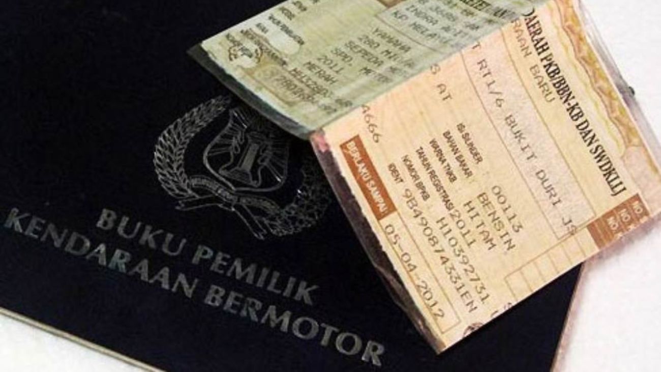 7 Aplikasi Cek Pajak Kendaraan Terakurat