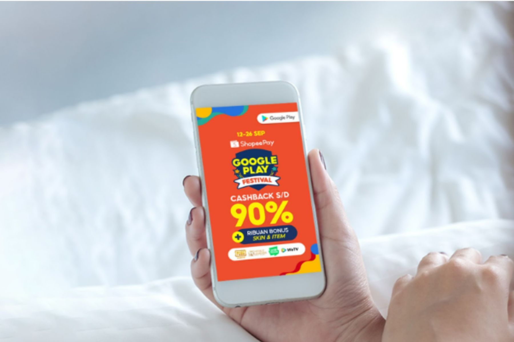 Cara Mudah Daftar ShopeePay Untuk Pengguna Dan Merchant