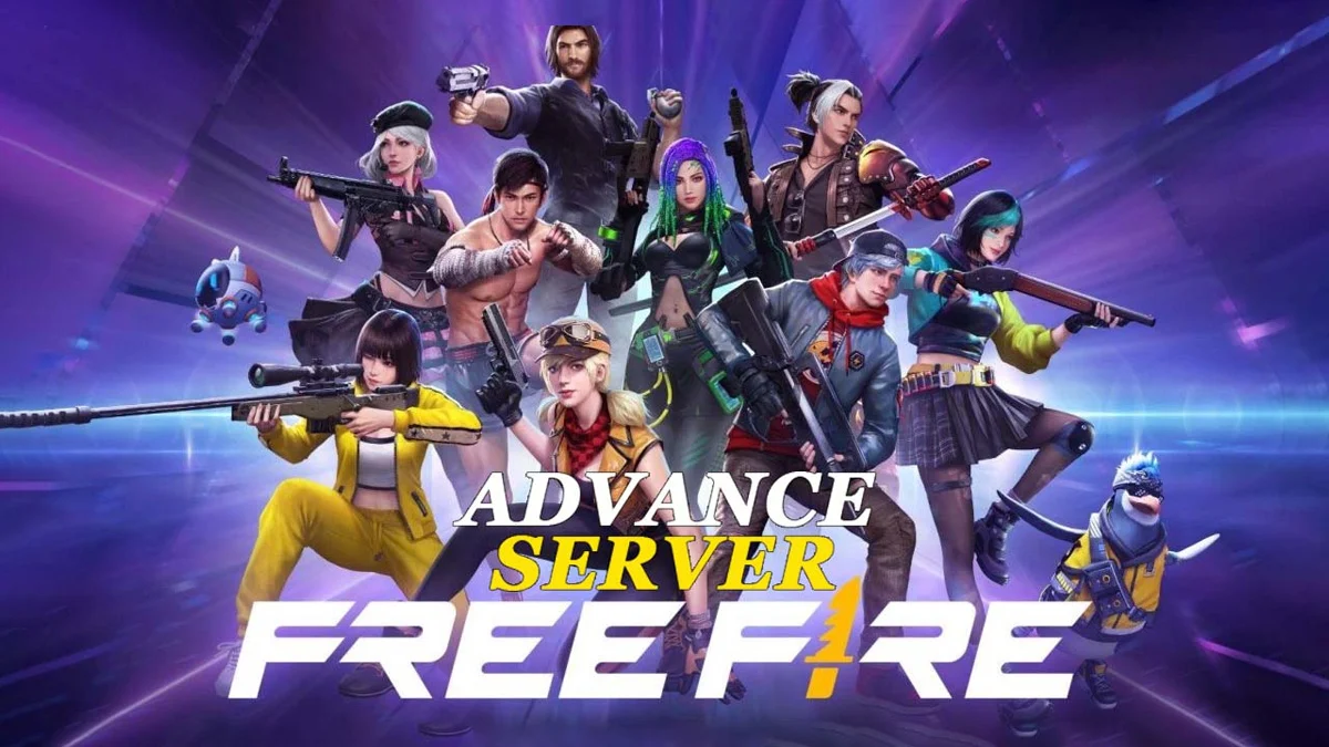 Penasaran Mau Coba Fitur Baru FF? Begini Cara Mudah Daftar Advance Server Agustus 2024!