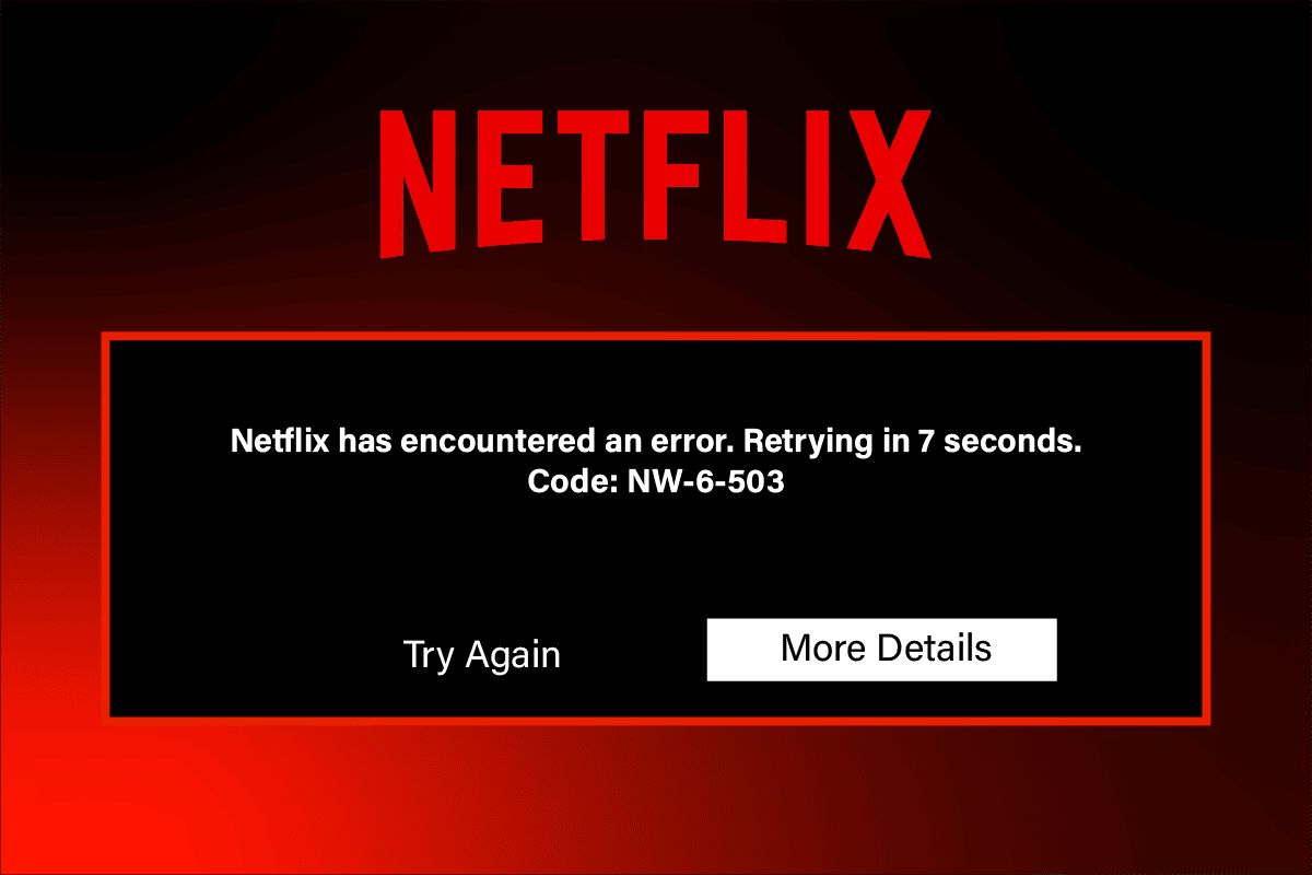  Netflix Error? Atasi Pakai 3 Cara Ini Saja Yuk