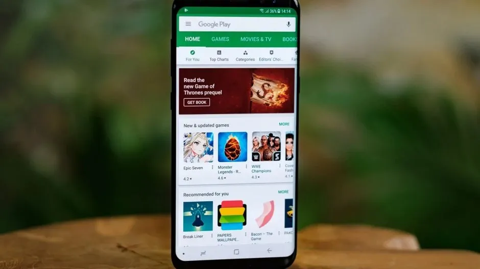 Dominasi Play Store! Rahasia Optimasi Aplikasi Android Terungkap