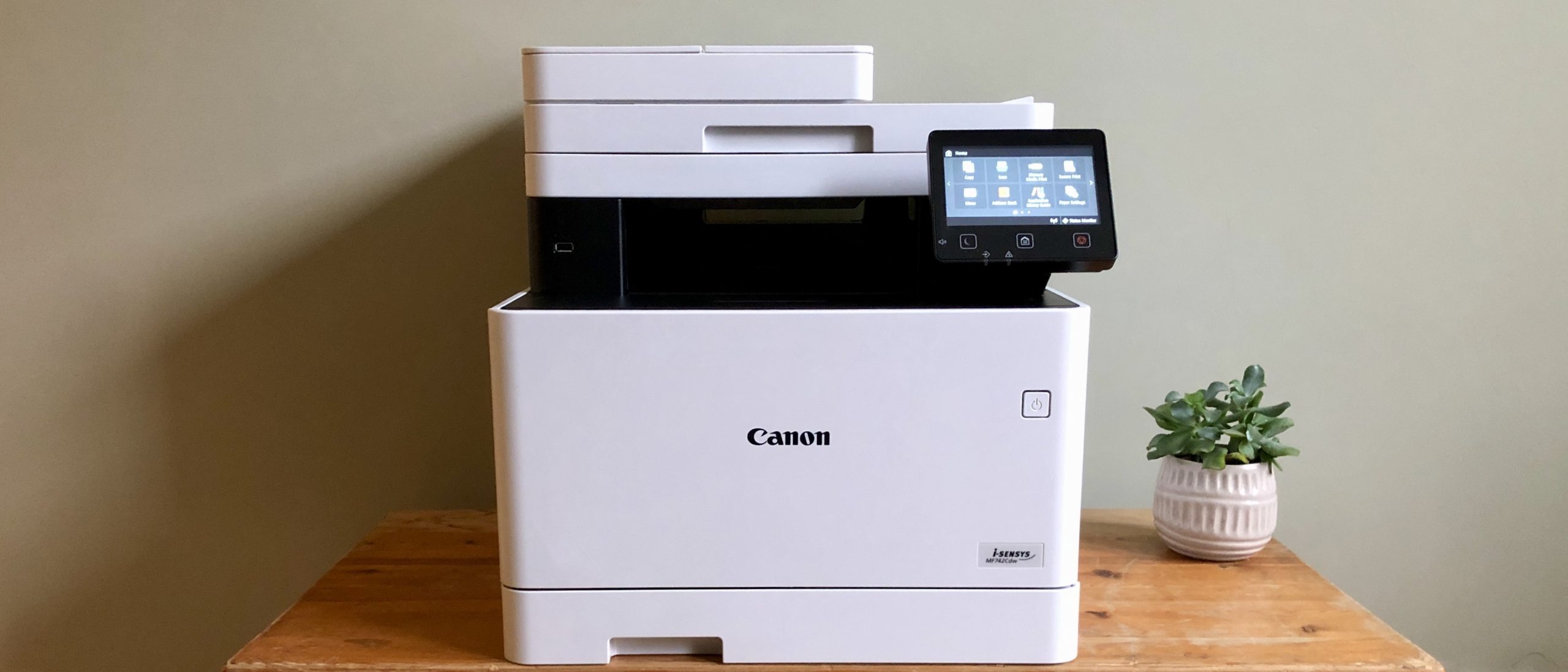 Rekomendasi 5 Printer Laser Canon dengan Hasil Cetak Tajam dan Berkualitas