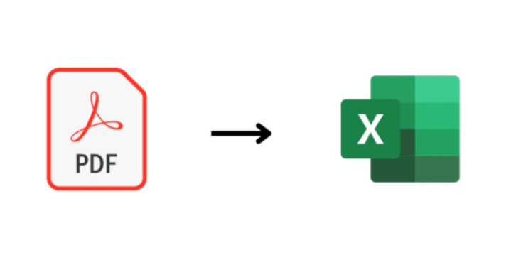 4 Cara Ubah PDF Ke Excel Dengan Mudah Tanpa Aplikasi