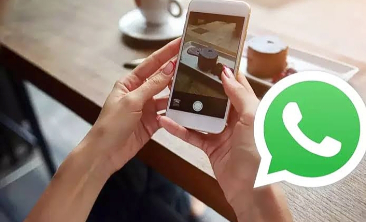 2 Cara Membuat Tulisan Berwarna Di WhatsApp Tanpa Aplikasi