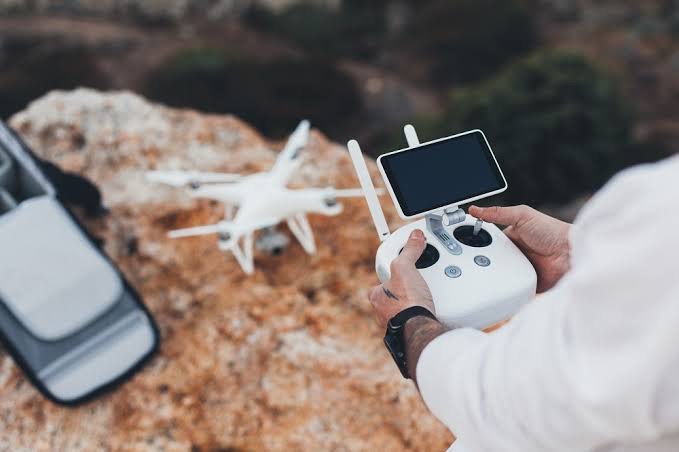 8 Alasan Drone DJI Layak Jadi Wishlist Kamu, Yuk Intip!