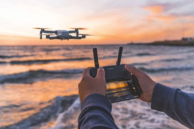 10 Rekomendasi Merk Drone Terbaik di Dunia, Pecinta Drone Wajib Tahu!