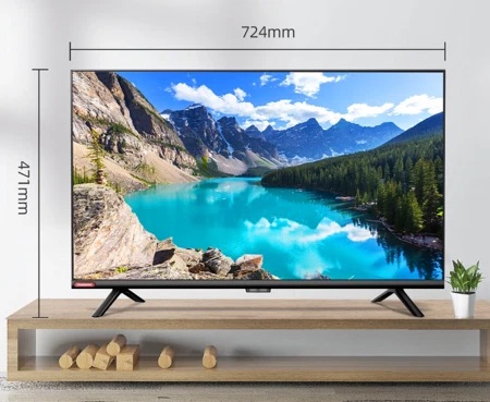  10 Smart TV Dengan Fitur Canggih Murah Terbaik di 2024, Harga Mulai 2 Jutaan! 