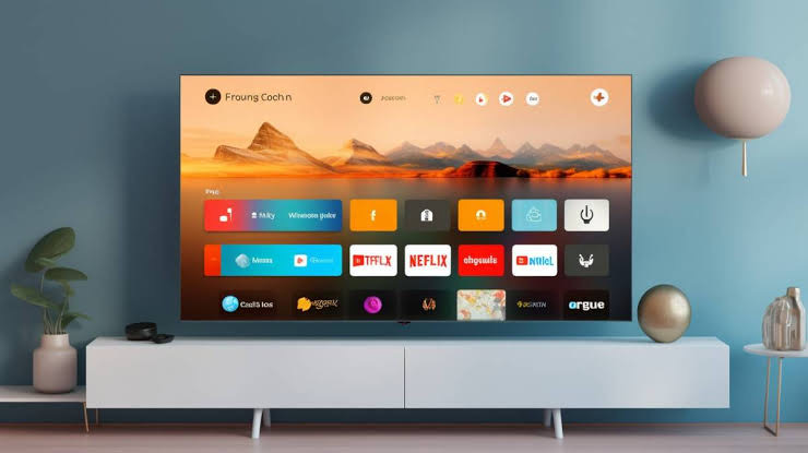 7 Rekomendasi Google TV Murah Terbaik 2024, Bikin Nonton Film Makin Seru!