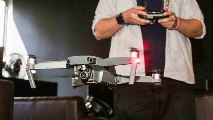 8 Fitur Keren DJI Mavic Air 2 FLY More Combo Yang Wajib Kamu Tau