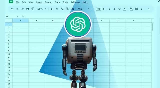 10 Alat AI Terbaik 2024 Buat Optimalkan Google Spreadsheet Kamu!