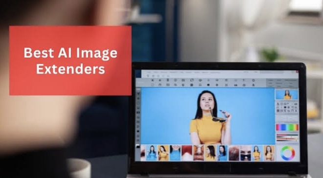10 AI Image Extender Terbaik dengan Fitur Outpainting di 2024