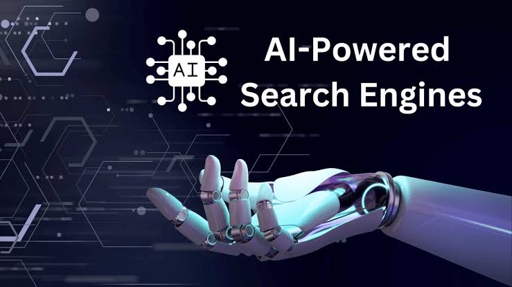 10 AI Search Engine Terbaik di 2024: Yuk Coba!