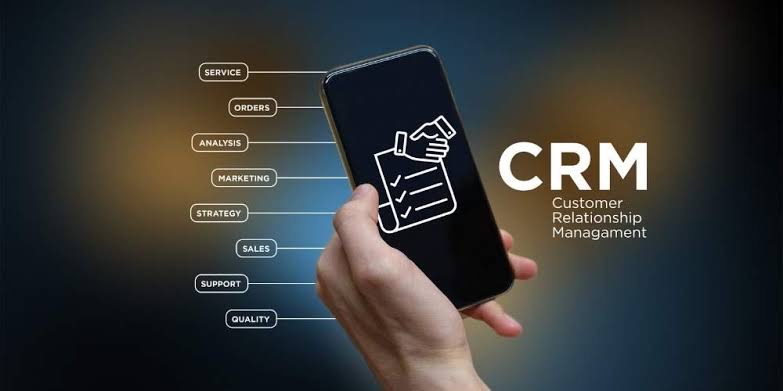 9 Platform Software CRM Terbaik 2024 untuk Mengoptimalkan Bisnismu!