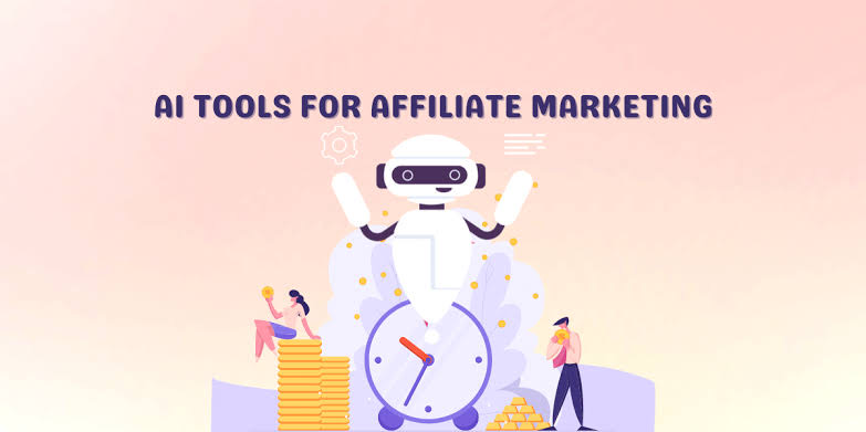 9 Tools AI untuk Affiliate Marketing Terbaik 2024: Boost Pendapatan!