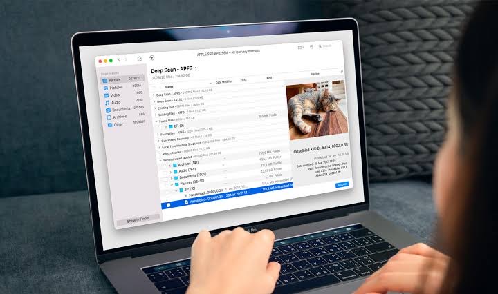 9 Software Data Recovery Terbaik Buat Mac di 2024: Efektif & Aman!