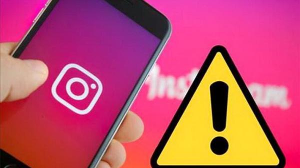 Cara Mengatasi Notifikasi  Error Feedback Required di Instagram