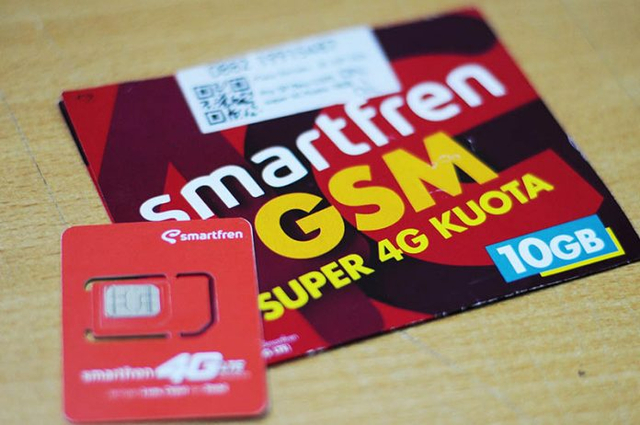 Cara Registrasi Kartu Smartfren, Bisa via SMS, Aplikasi MySmartfren, dan Website